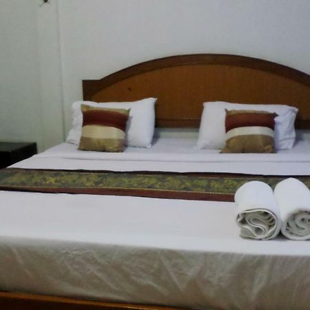 Aonang SR Bungalows Ao Nang Bagian luar foto