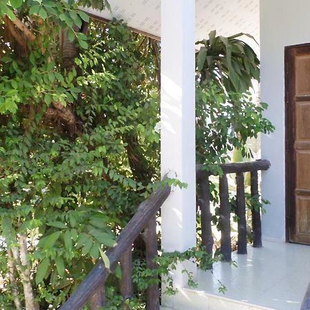 Aonang SR Bungalows Ao Nang Bagian luar foto