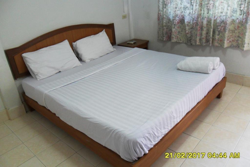 Aonang SR Bungalows Ao Nang Bagian luar foto