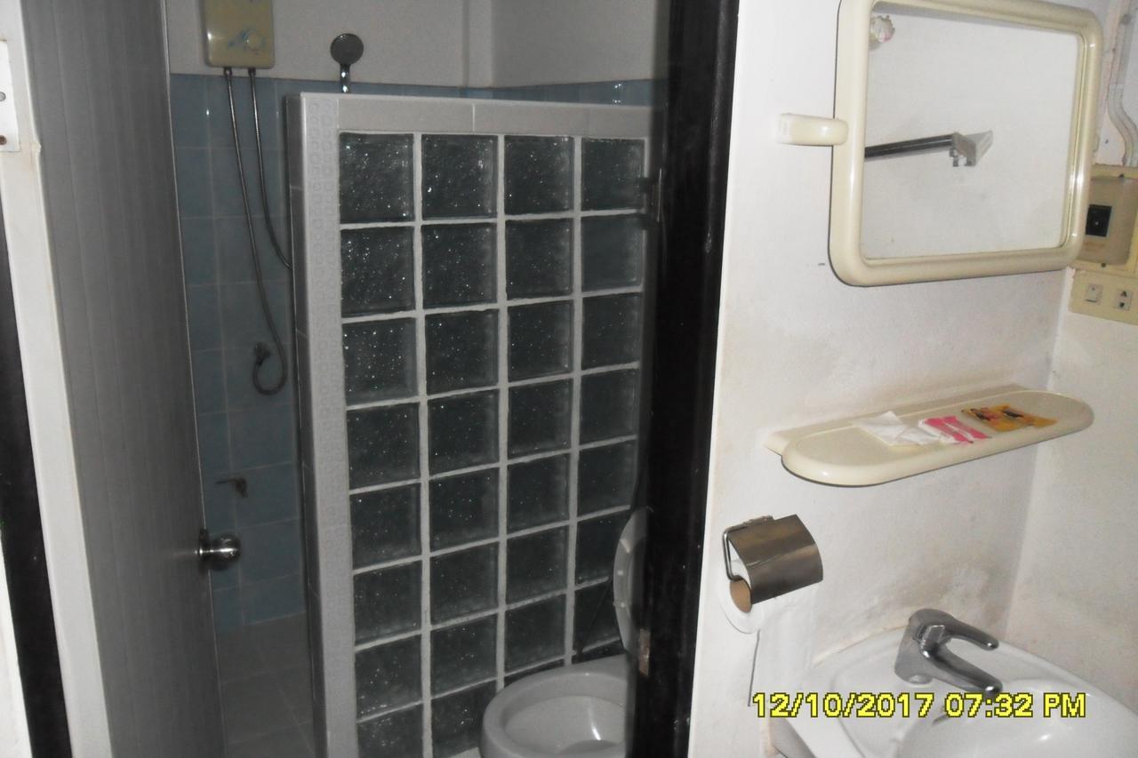 Aonang SR Bungalows Ao Nang Bagian luar foto