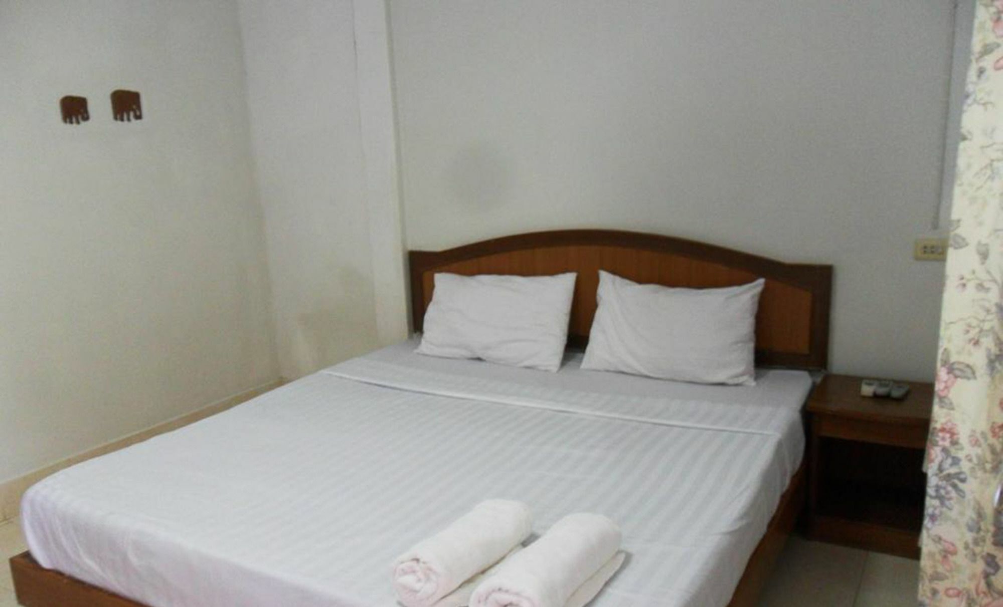 Aonang SR Bungalows Ao Nang Bagian luar foto