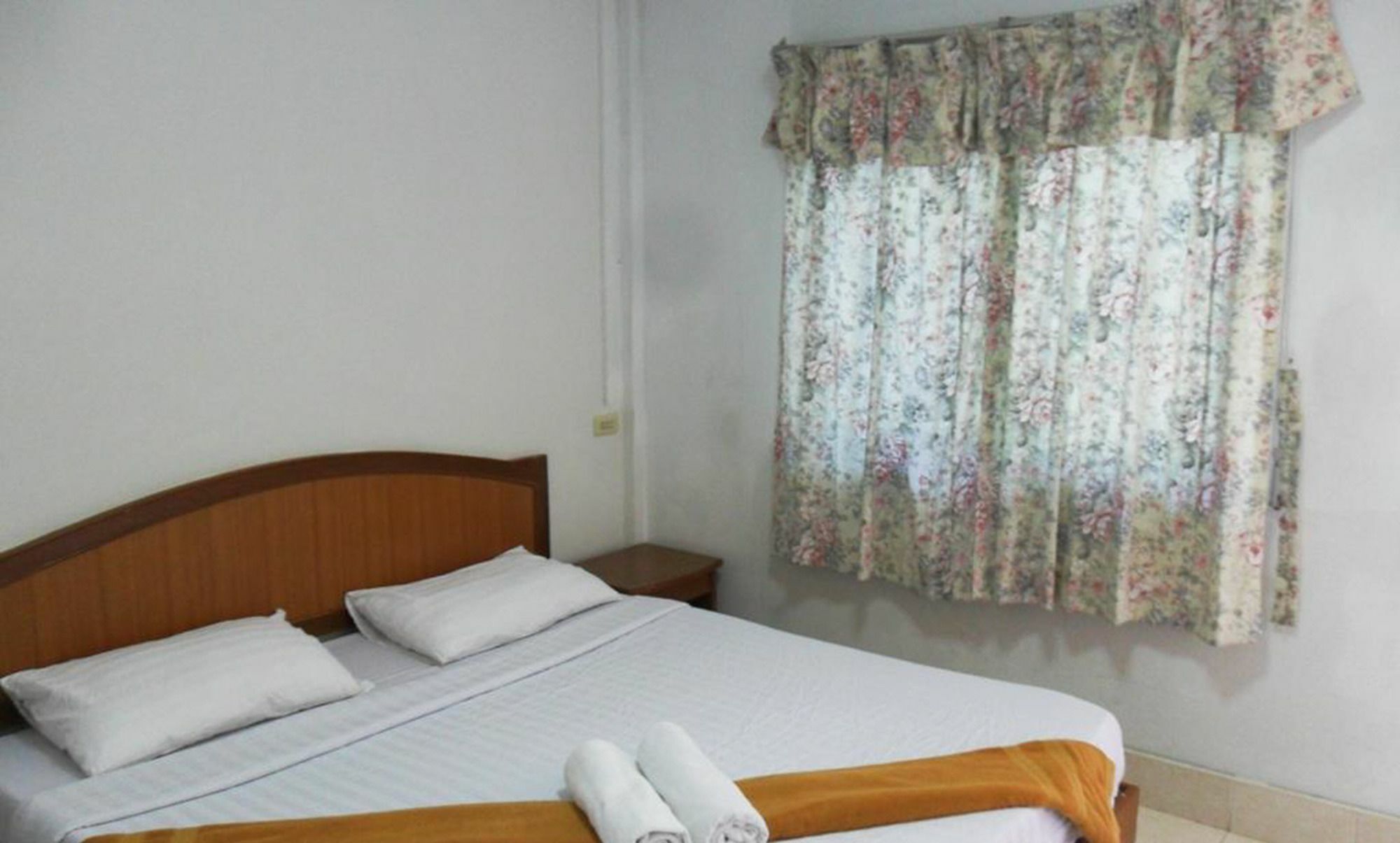 Aonang SR Bungalows Ao Nang Bagian luar foto