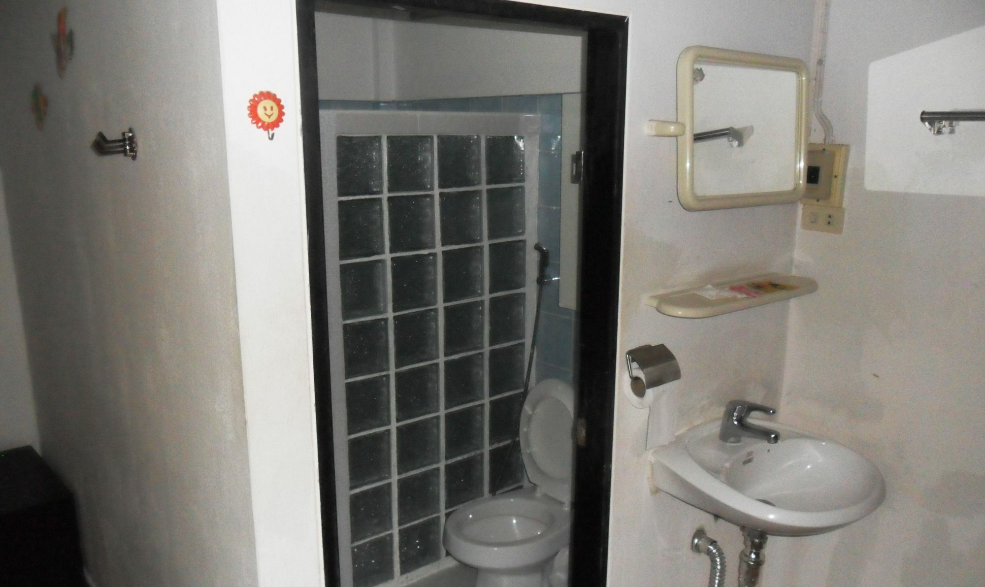 Aonang SR Bungalows Ao Nang Bagian luar foto
